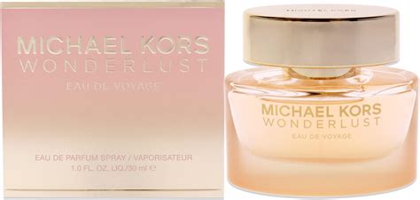 Michael Kors Wonderlust Eau de Parfum Rollerball for Women, 